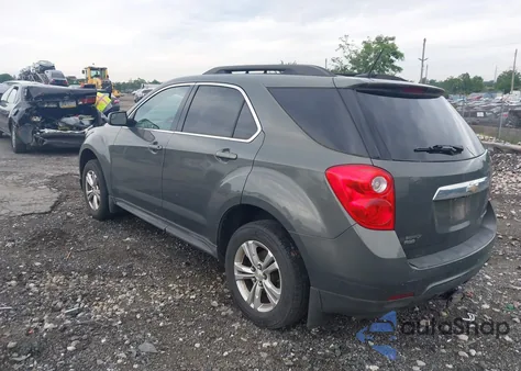 2013 Chevrolet Equinox 1Lt from USA, damaged, VIN 2GNFLEEK0D6186071